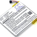 Ilc Replacement for Nest A0013 Battery A0013